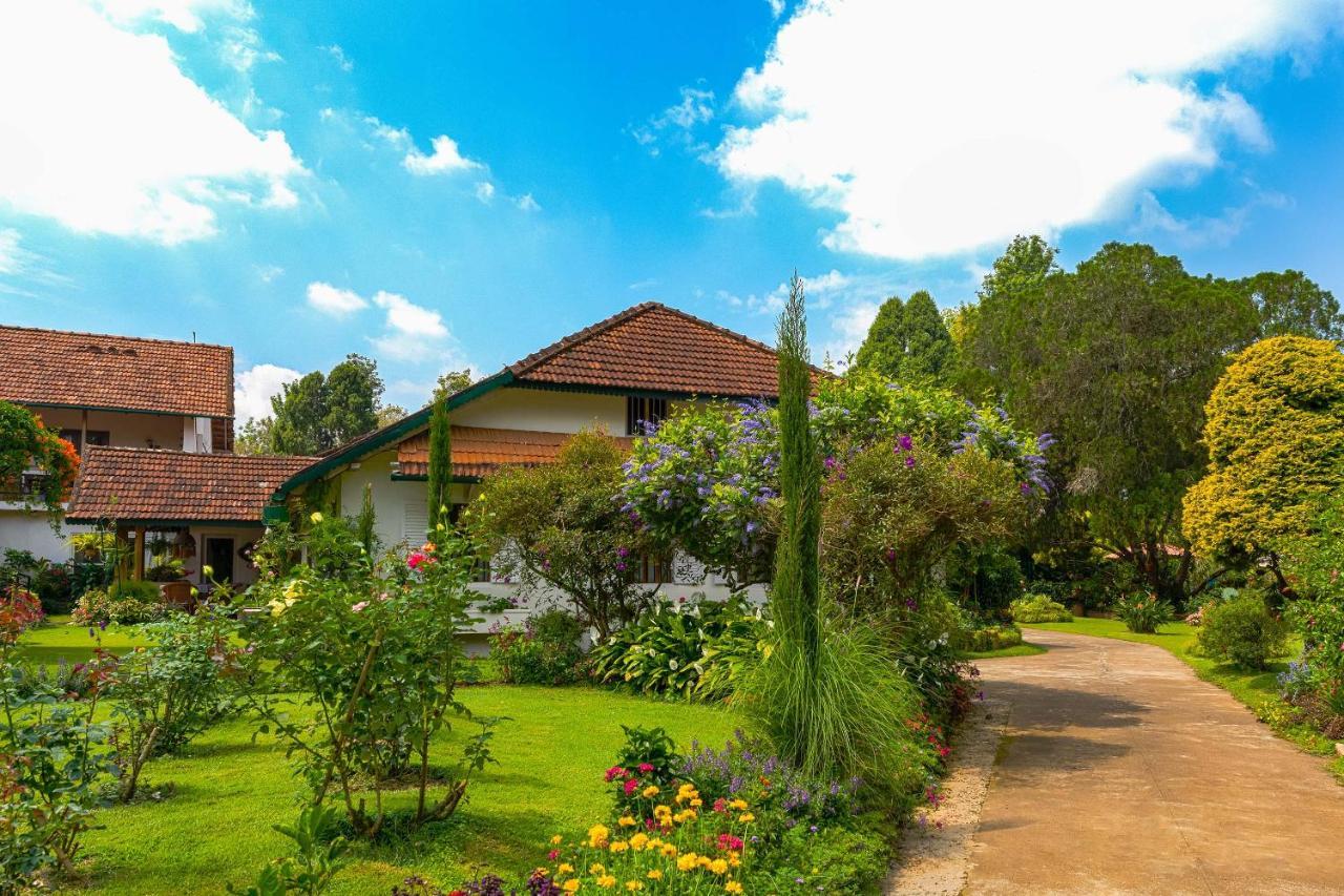 Belvilla The School Estate- Luxury Heritage Home In 200 Acres 马迪凯里 外观 照片