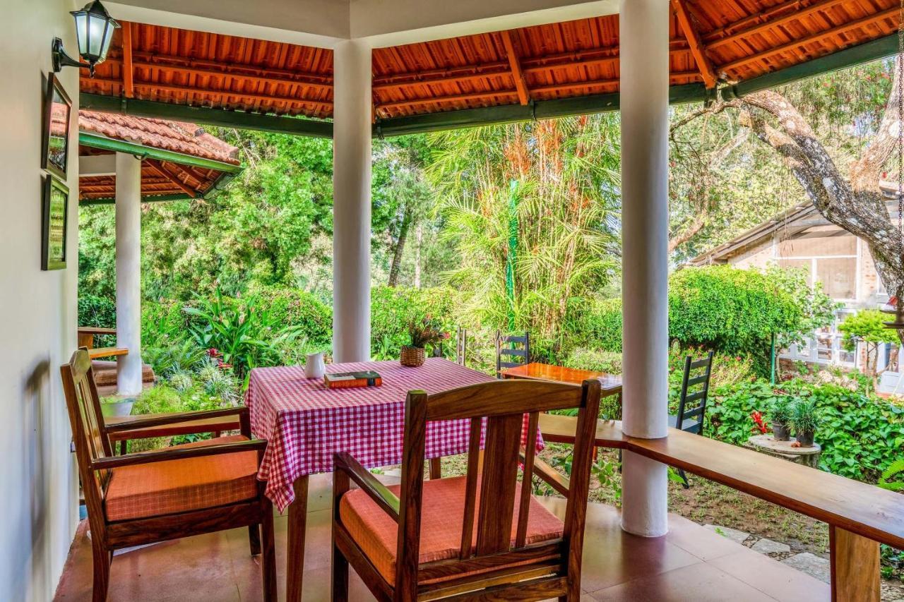 Belvilla The School Estate- Luxury Heritage Home In 200 Acres 马迪凯里 外观 照片
