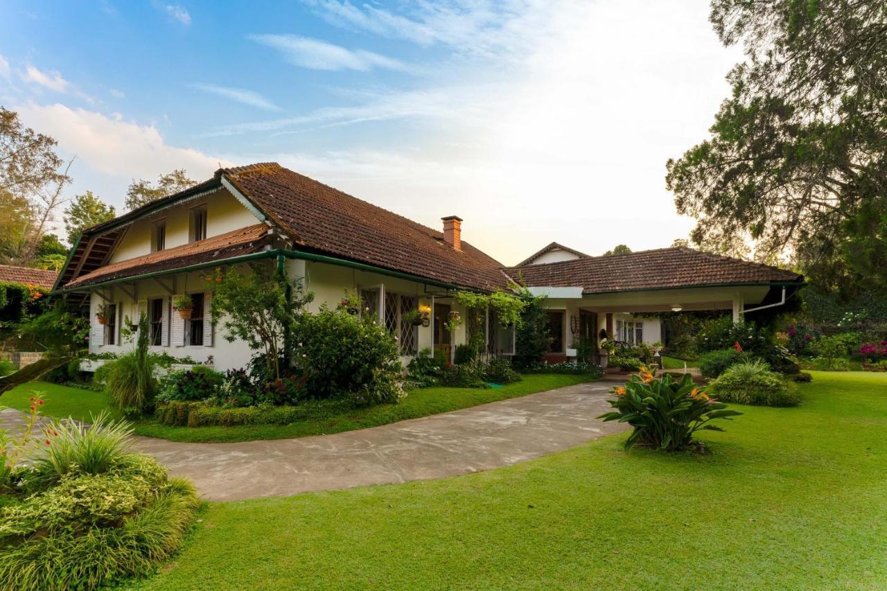 Belvilla The School Estate- Luxury Heritage Home In 200 Acres 马迪凯里 外观 照片