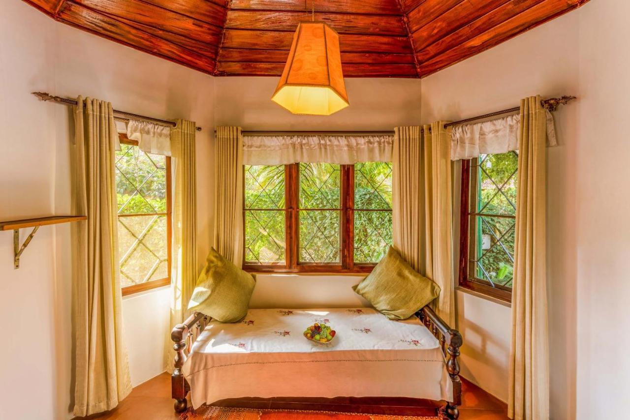 Belvilla The School Estate- Luxury Heritage Home In 200 Acres 马迪凯里 外观 照片