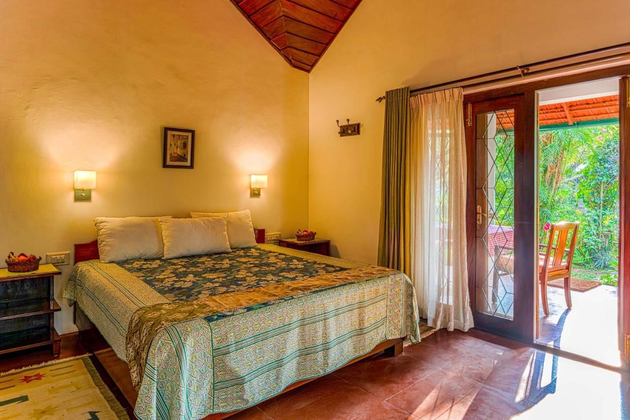Belvilla The School Estate- Luxury Heritage Home In 200 Acres 马迪凯里 外观 照片