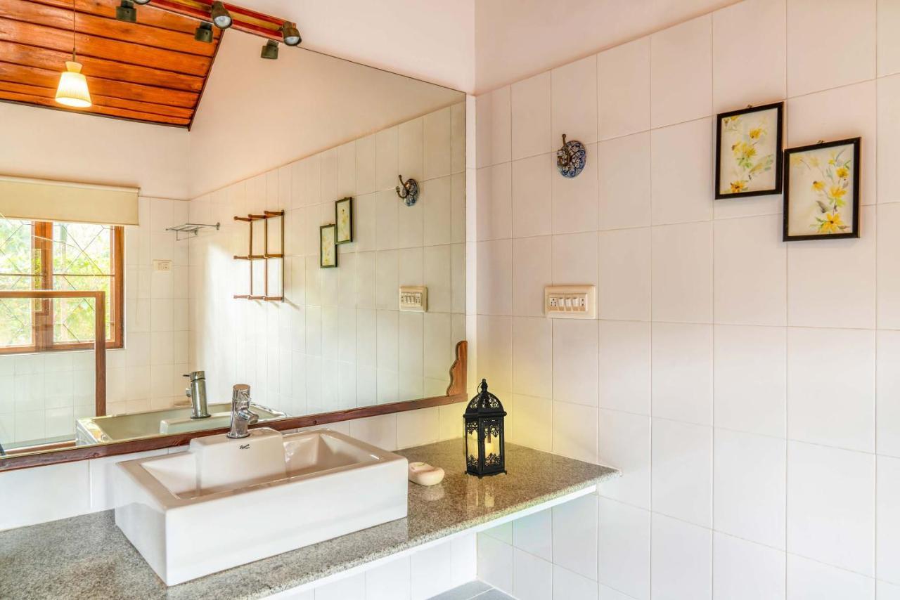 Belvilla The School Estate- Luxury Heritage Home In 200 Acres 马迪凯里 外观 照片