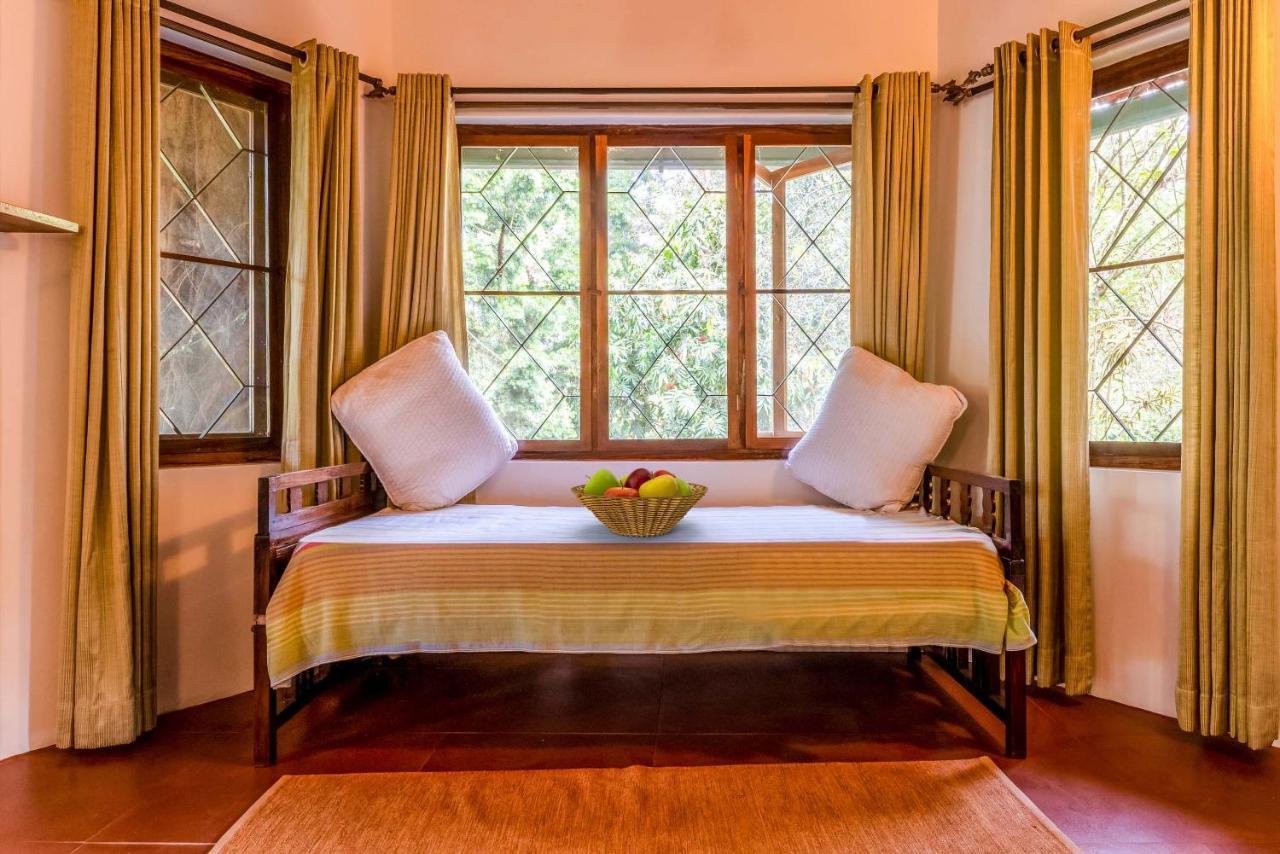 Belvilla The School Estate- Luxury Heritage Home In 200 Acres 马迪凯里 外观 照片