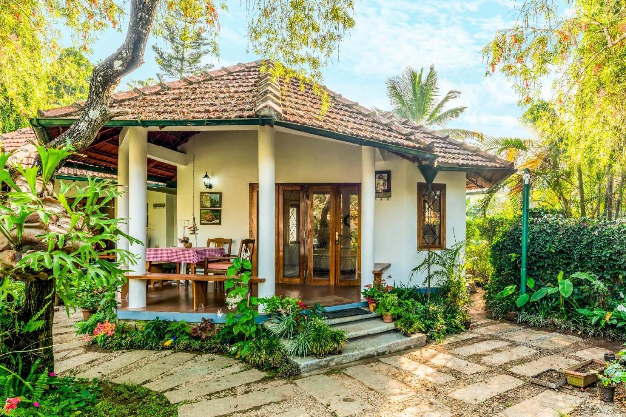 Belvilla The School Estate- Luxury Heritage Home In 200 Acres 马迪凯里 外观 照片
