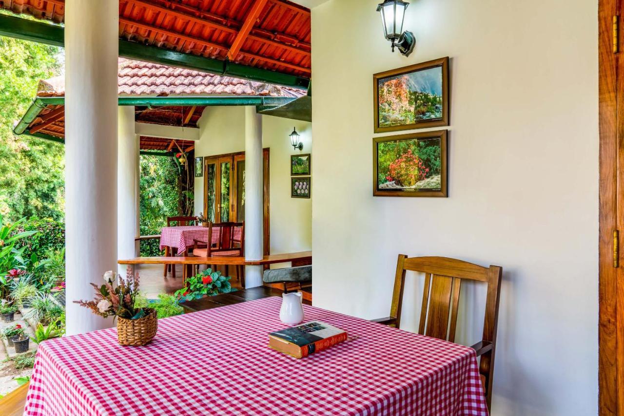 Belvilla The School Estate- Luxury Heritage Home In 200 Acres 马迪凯里 外观 照片
