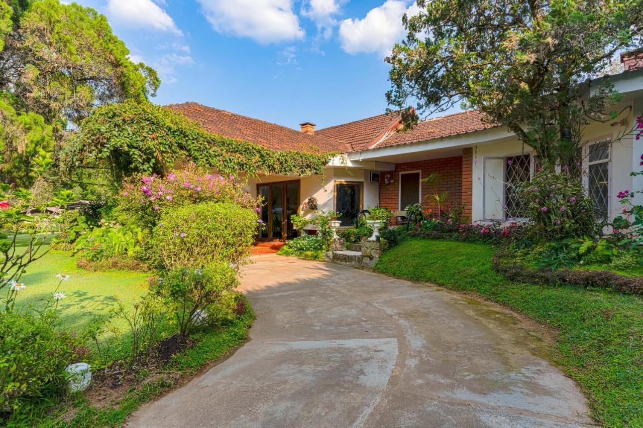 Belvilla The School Estate- Luxury Heritage Home In 200 Acres 马迪凯里 外观 照片