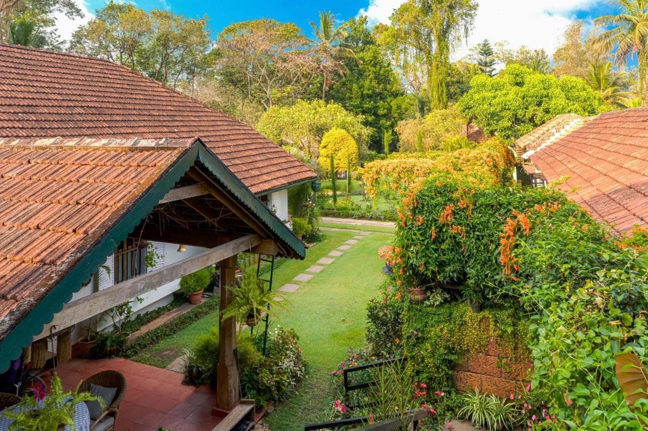 Belvilla The School Estate- Luxury Heritage Home In 200 Acres 马迪凯里 外观 照片